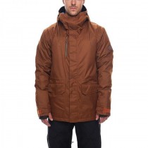 Куртка 686 S-86 Insulated Jacket 18/19